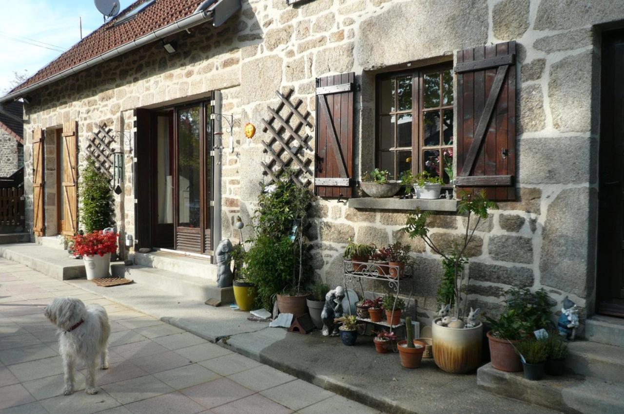 Le Petit Papillon Bed & Breakfast