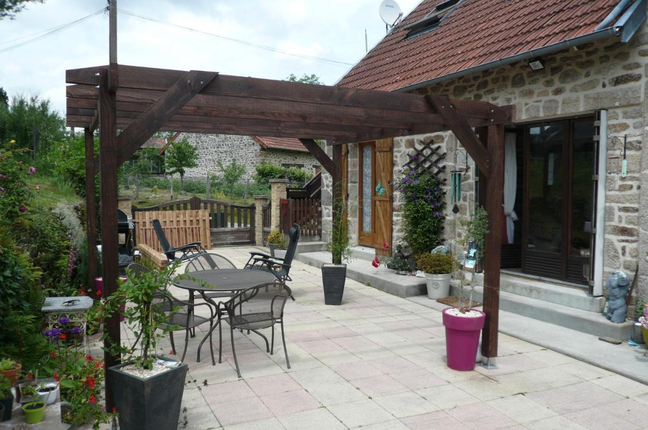 Bed & Breakfast Le Petit Papillon *