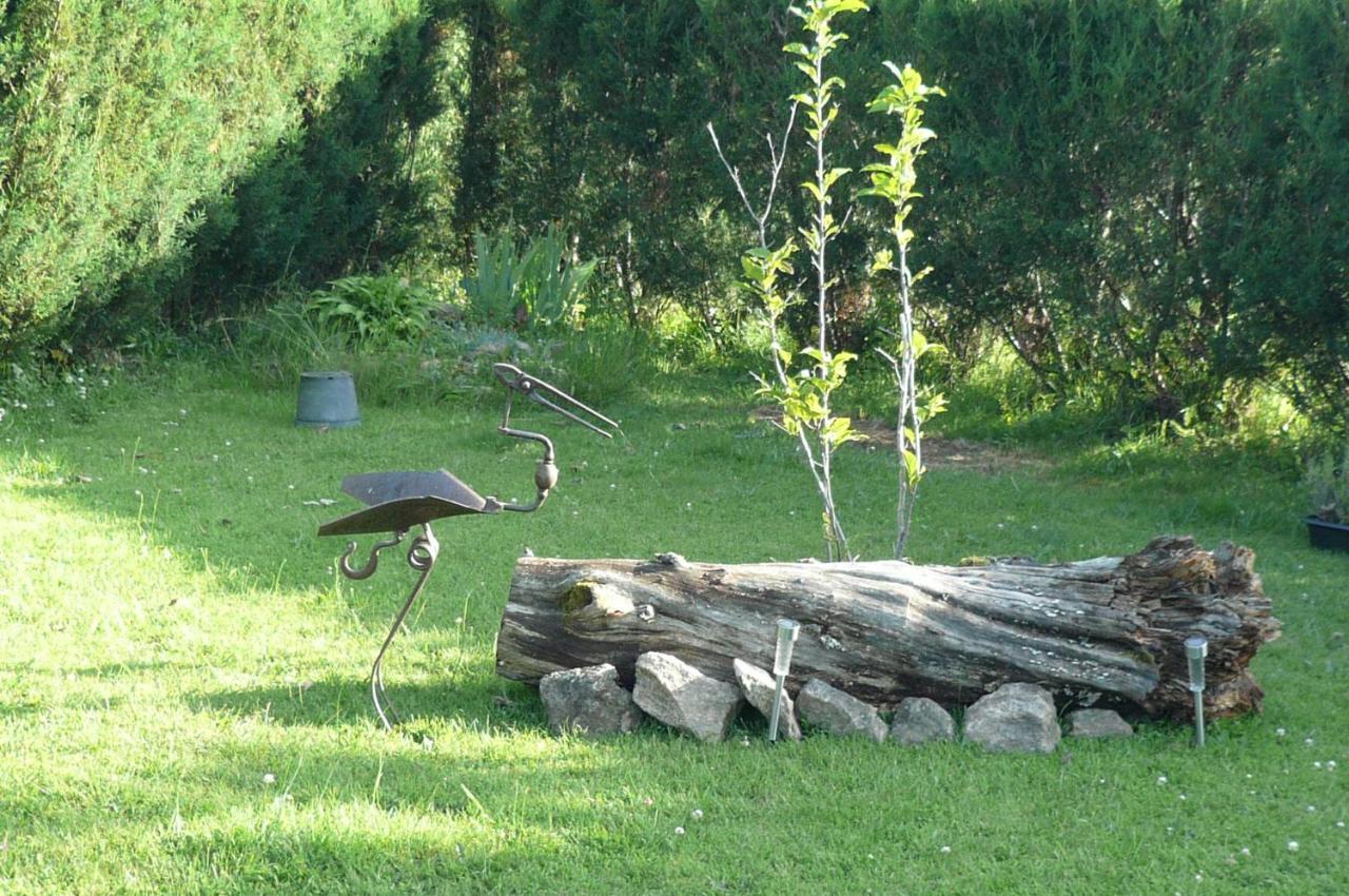 Le Petit Papillon Bed & Breakfast Eymoutiers (Haute-Vienne)