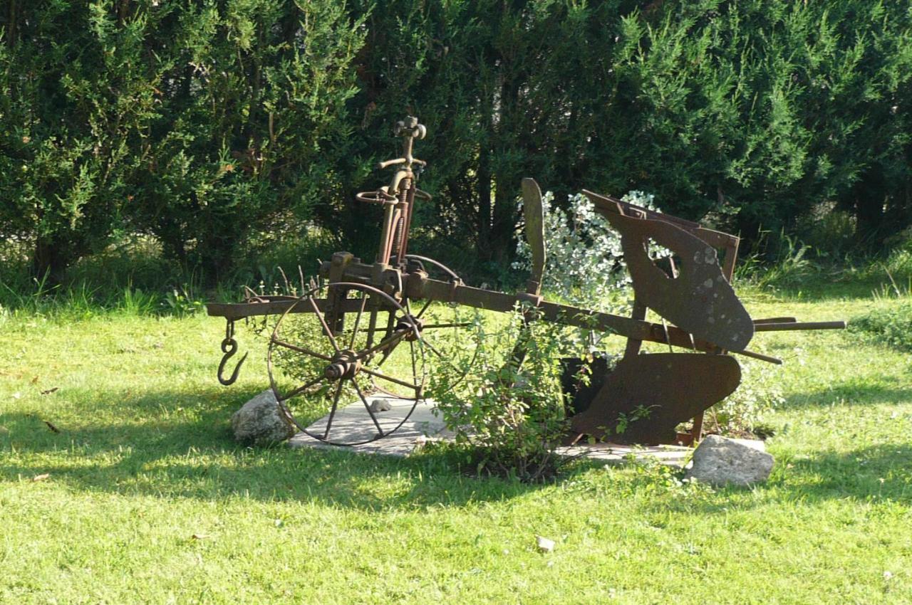 Le Petit Papillon Eymoutiers (Haute-Vienne)